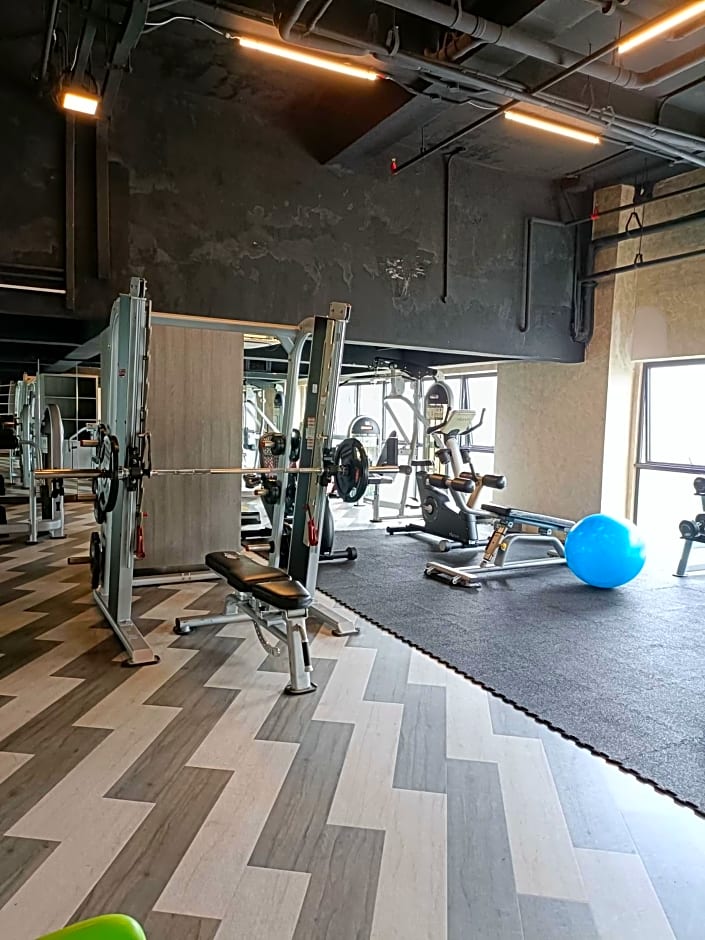 MagTree Genting Highlands