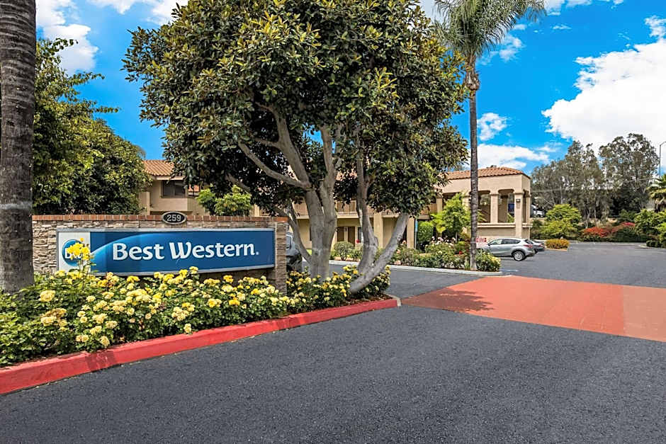 Best Western Diamond Bar Hotel & Suites