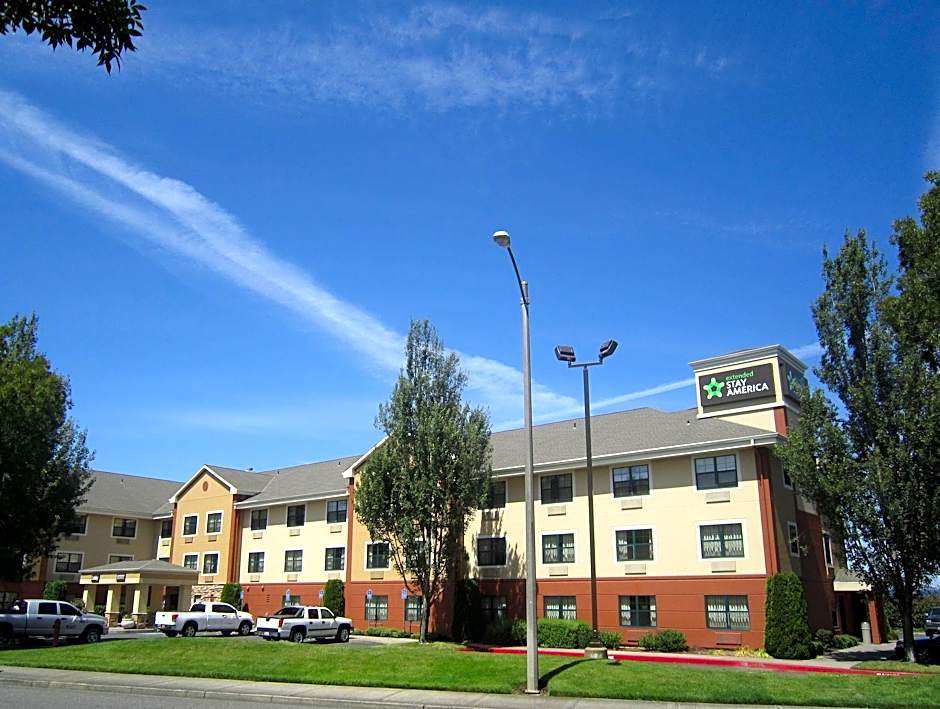 Extended Stay America Portland - Gresham