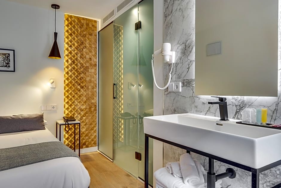 Hotel Beausejour