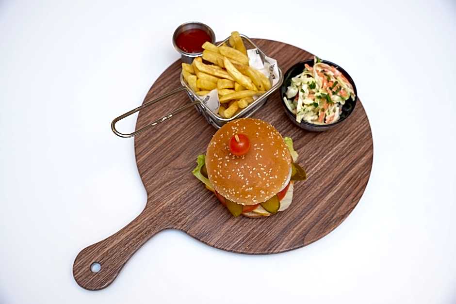 Grand Continental Flamingo Hotel