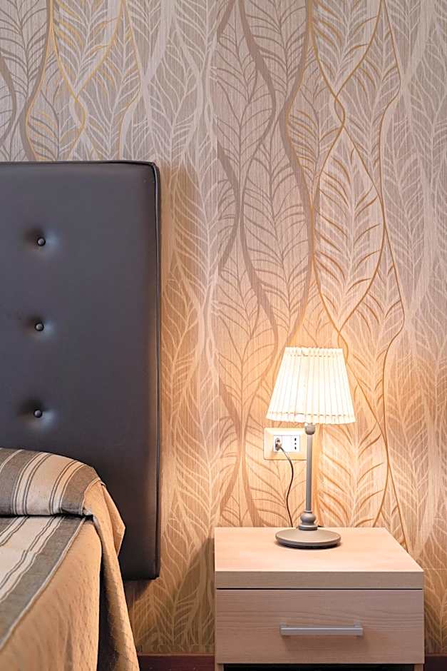 Dreams Roma B&B