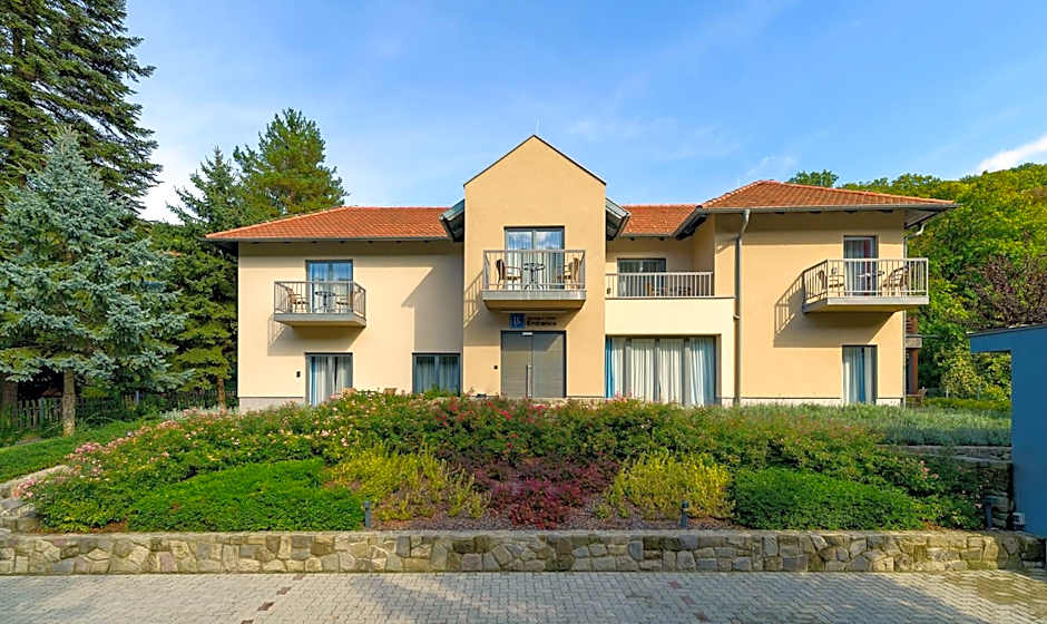 Butikhotel Visegrád