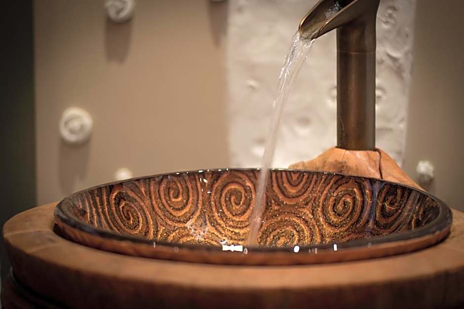 Romantik Jugendstilhotel Bellevue