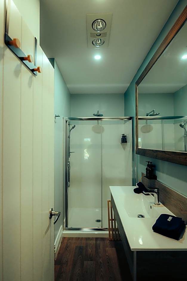 Two Rivers Ohakune - Boutique Bed and Breakfast