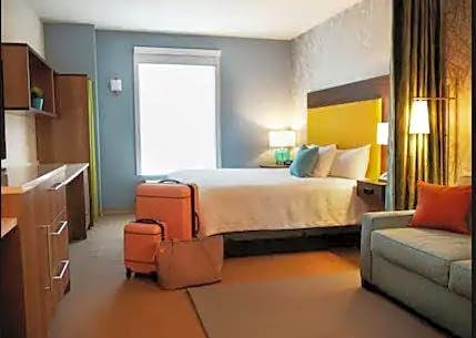 Home2 Suites By Hilton Valdosta, Ga