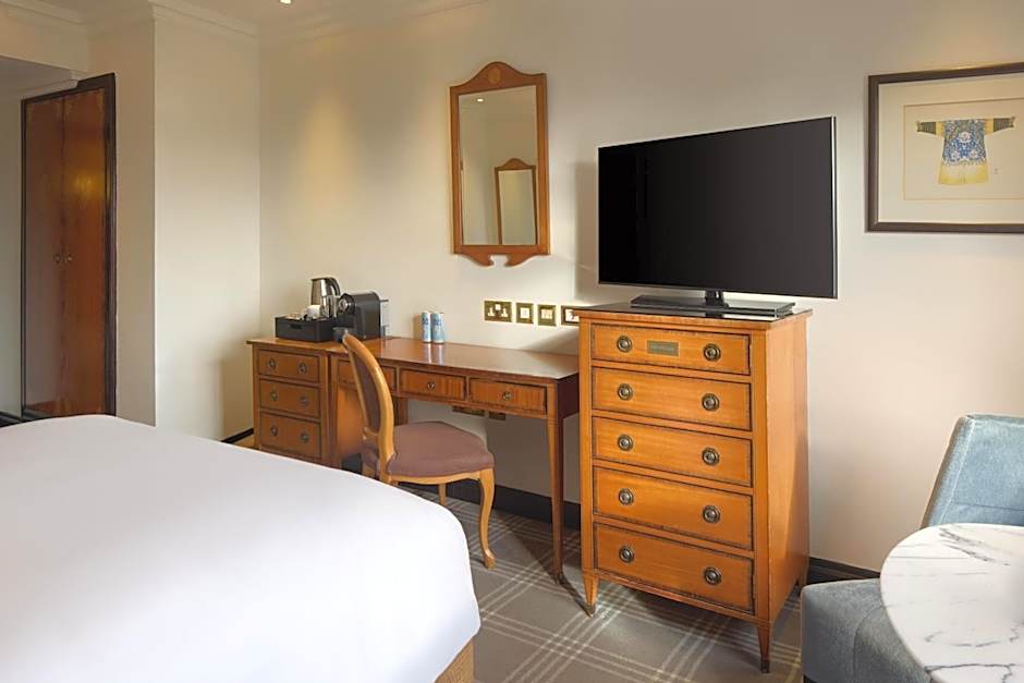 Radisson Blu Hotel, London Leicester Square