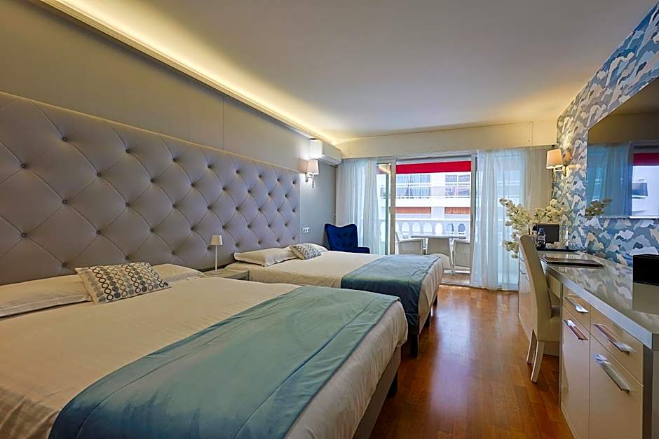 Hotel Le Fouquet's