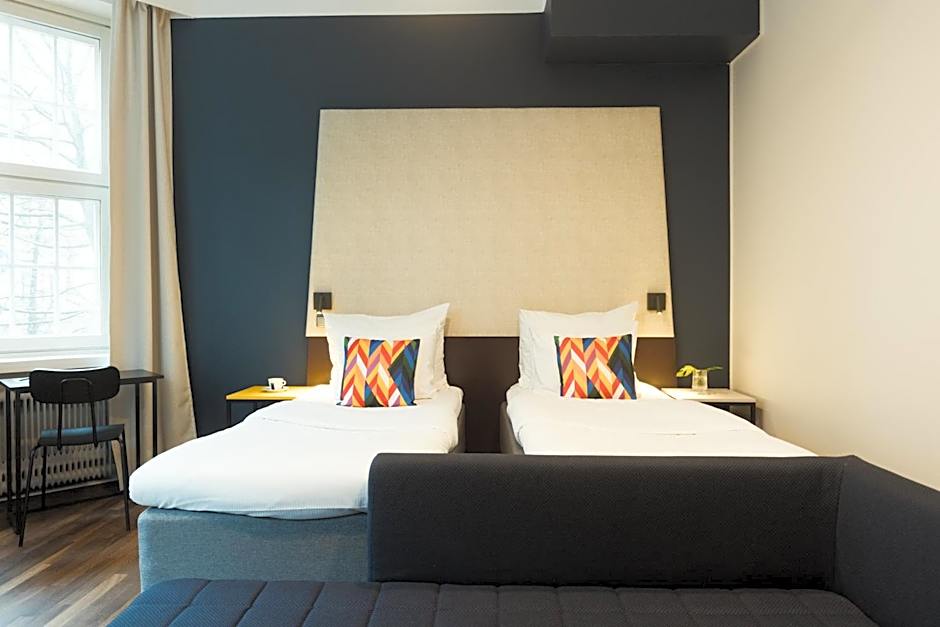 Hotel Klaus K