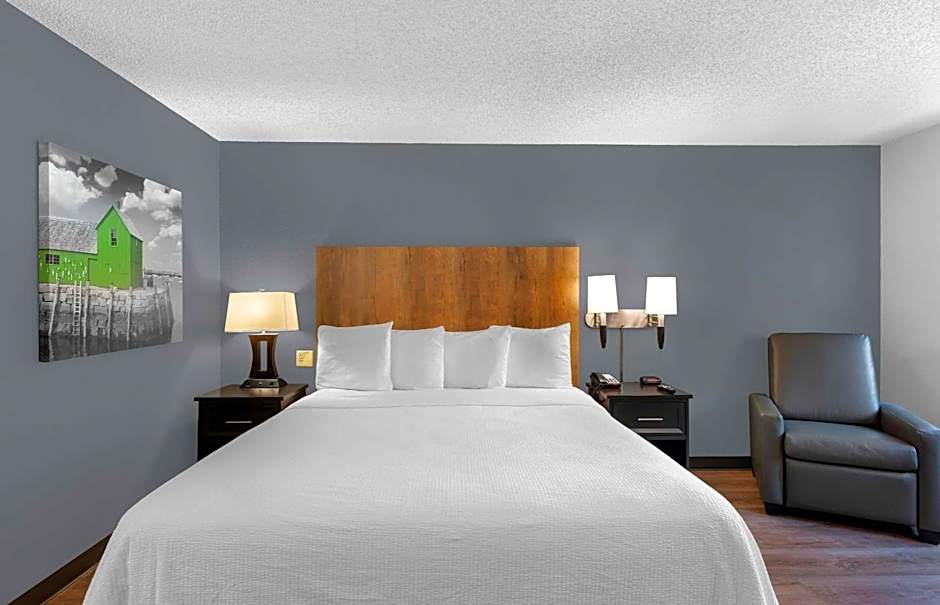 Extended Stay America Suites - Atlanta - McDonough
