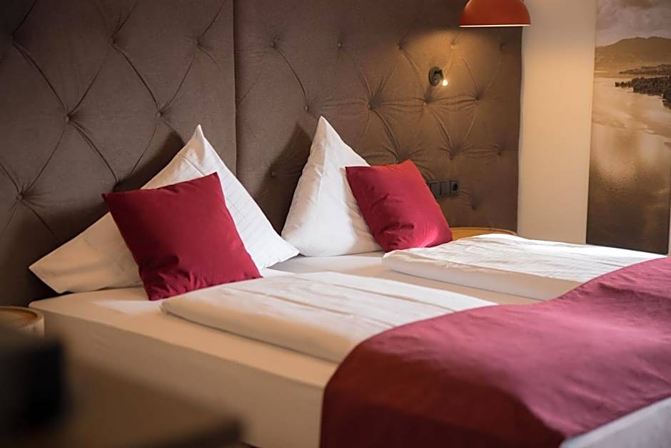 Hotel Haberl - Attersee