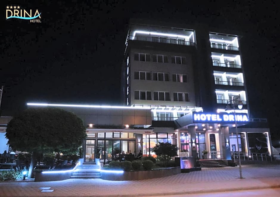 Drina Hotel