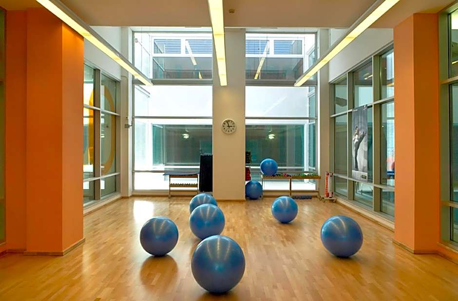 Aqualuz Lagos by The Editory