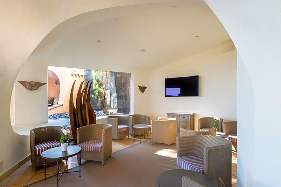 Hôtel Club Port La Galère