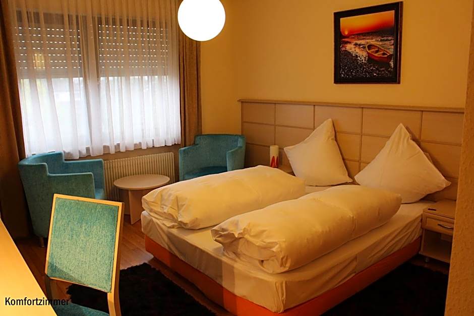 Legend Hotel