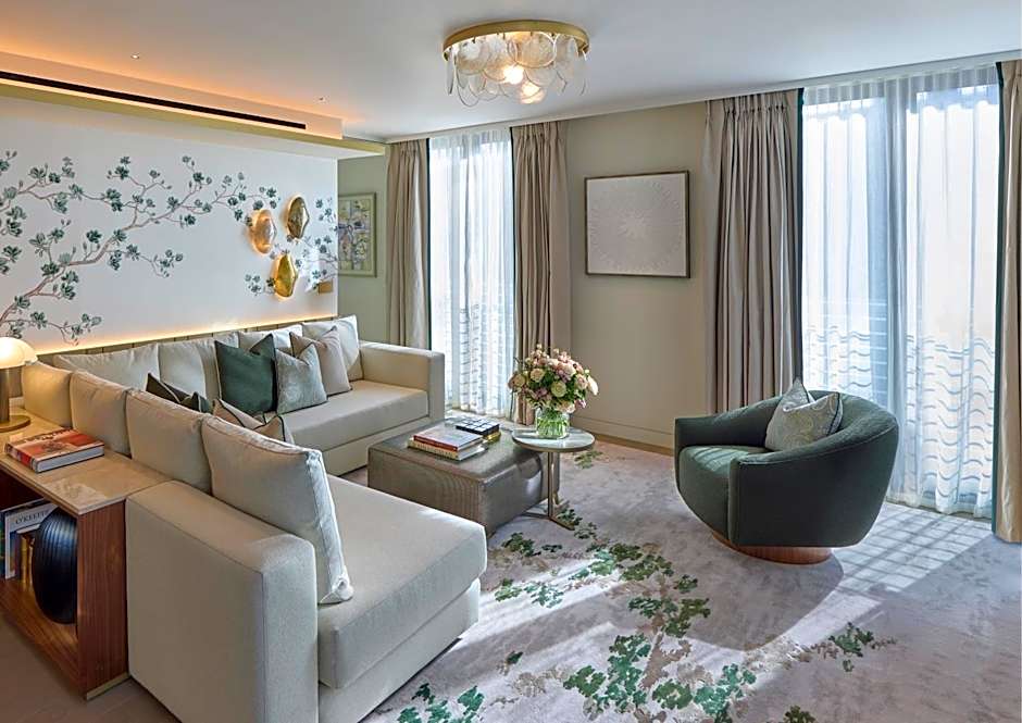 Mandarin Oriental Mayfair, London