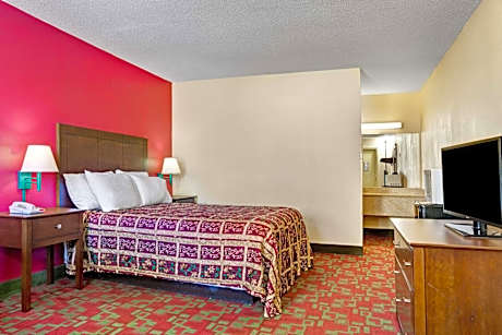 Double Room - Non-Smoking