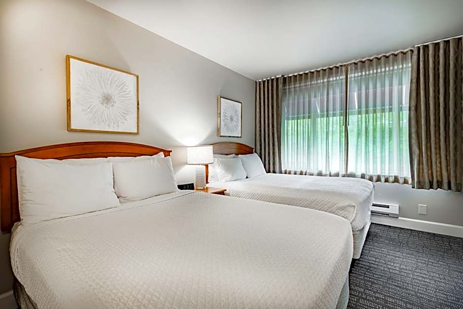 La Residence Suite Hotel