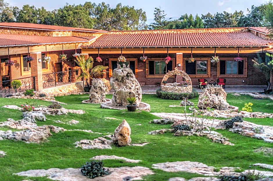 Hotel Boutique Matea Inn