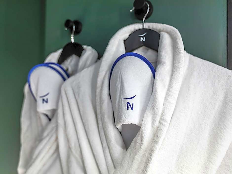 Novotel Lisboa