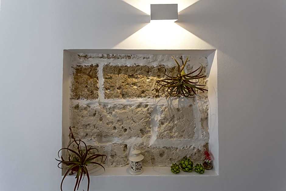 La Loggia dei Raynò