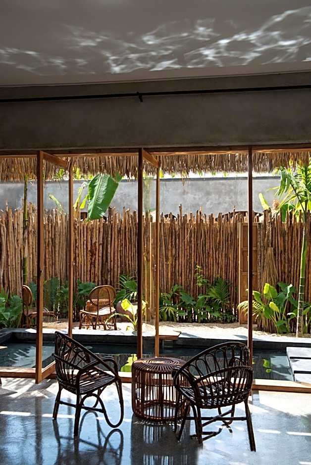 Be Zanzibar Boutique Hotel