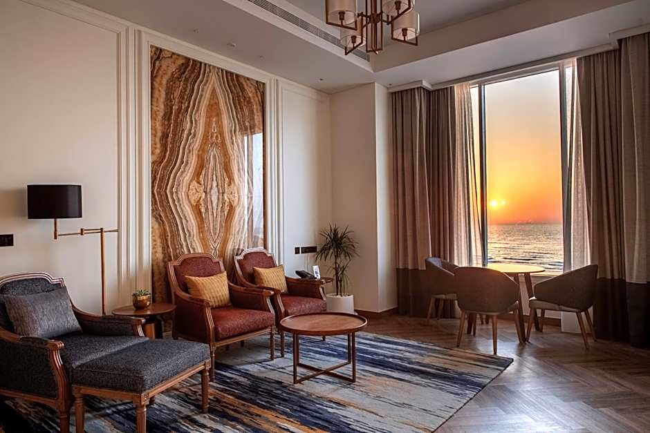 Dusit Ajman Resort & Villas