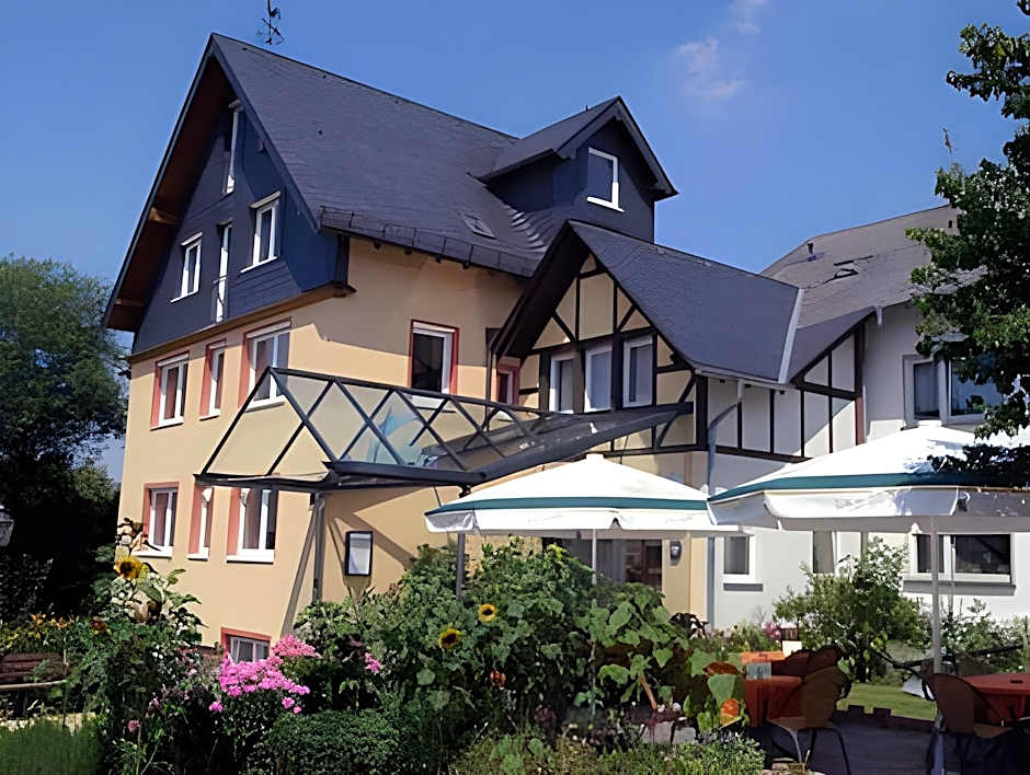 Waldesblick, Hotel-Restaurant
