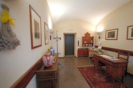 Albergo Ponte Vecchio
