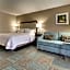 Hampton Inn By Hilton Yemassee-Point South SC