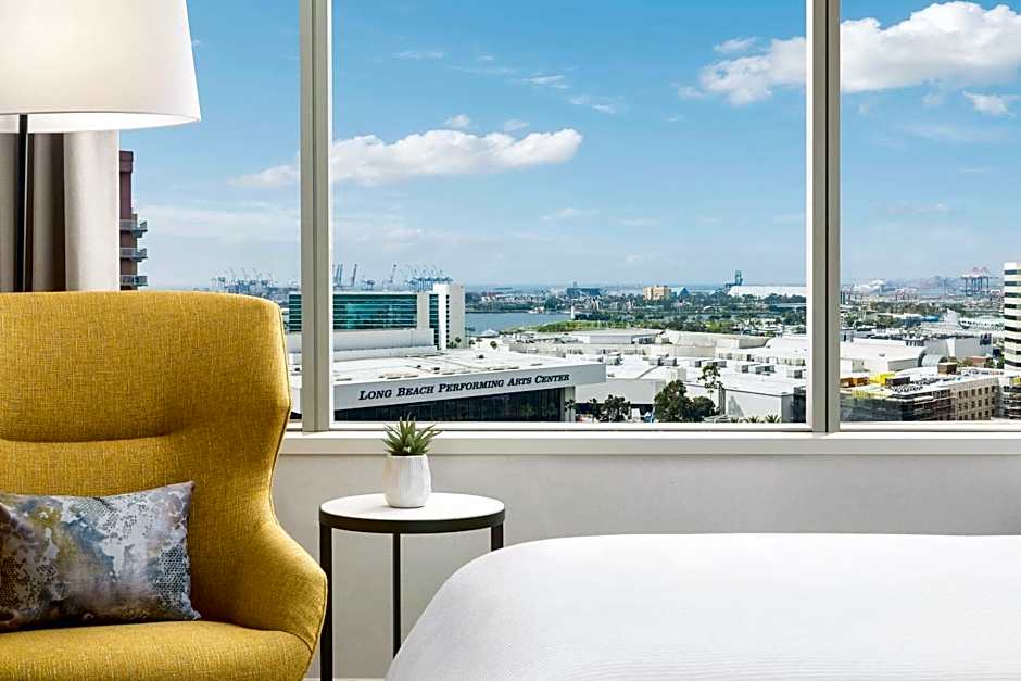 The Westin Long Beach