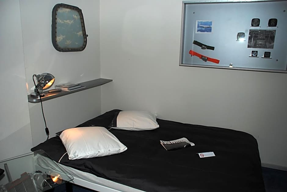 Hostellerie de Genève