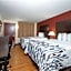 Red Roof Inn Freehold