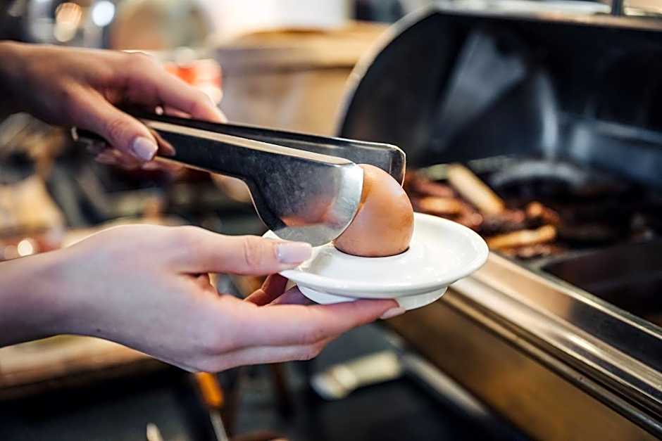 Welcome Hotel Residenzschloss Bamberg