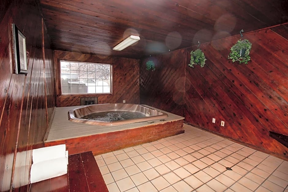 FairBridge Inn & Suites - Idaho Falls