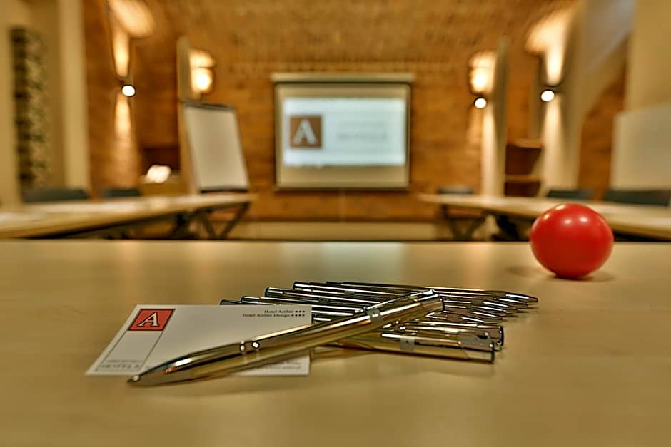 Amber Boutique Hotels - Amber Design