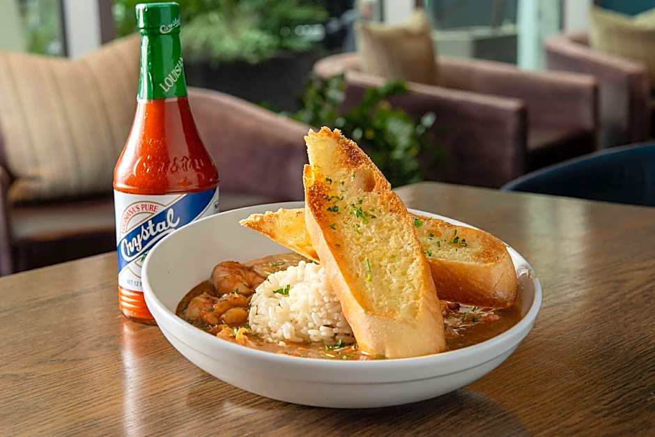 The Troubadour Hotel New Orleans