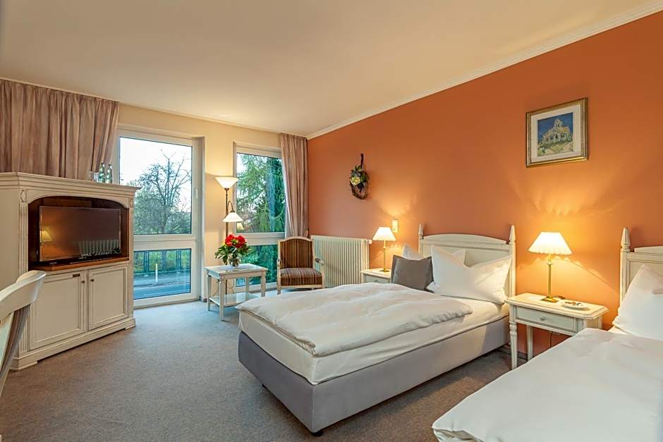 Hotel & Restaurant Grotehof