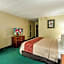 Red Roof Inn Morehead