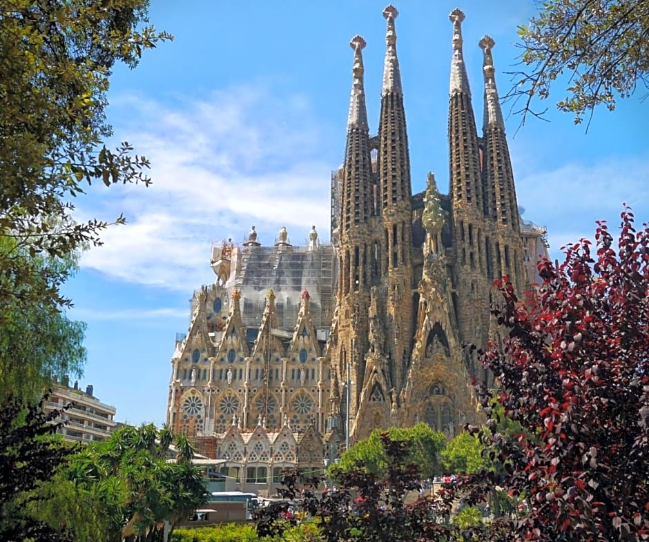ibis Styles Barcelona Centre