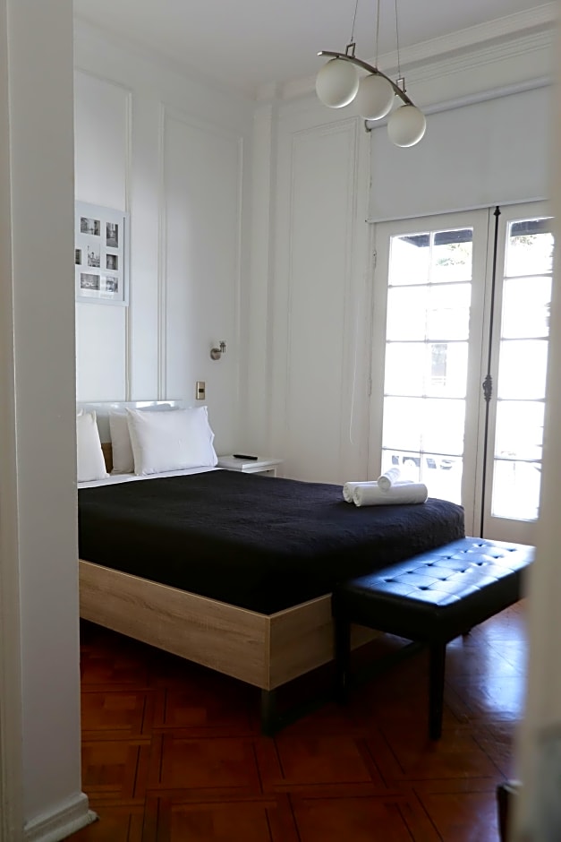 Hotel Boutique Tremo