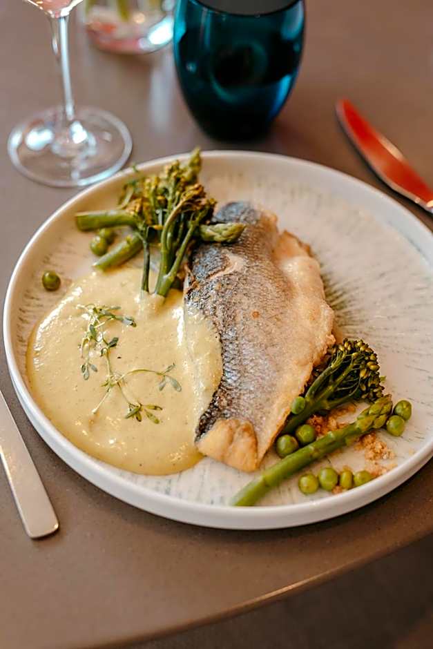 Escale Oceania Brest