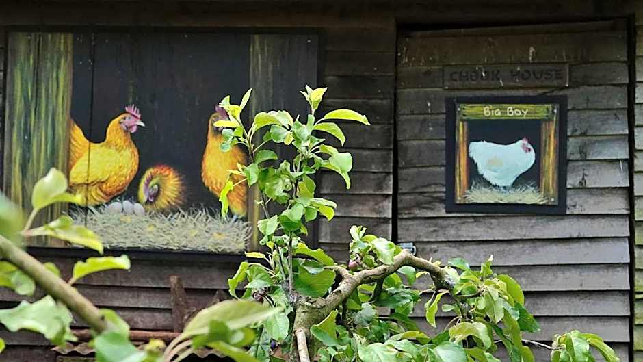 Glencoe Country Bed and Breakfast