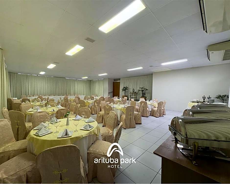 Arituba Park Hotel