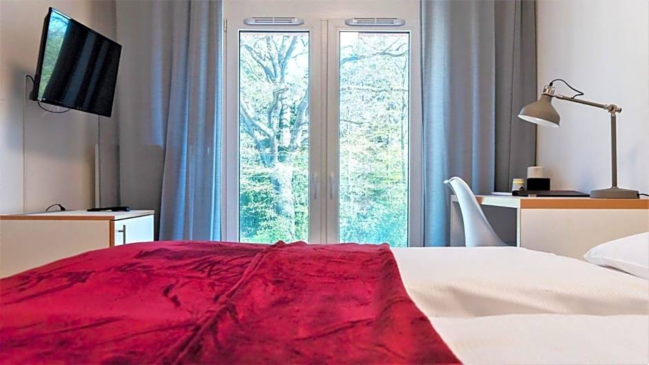 Gästehaus Hansa Residence