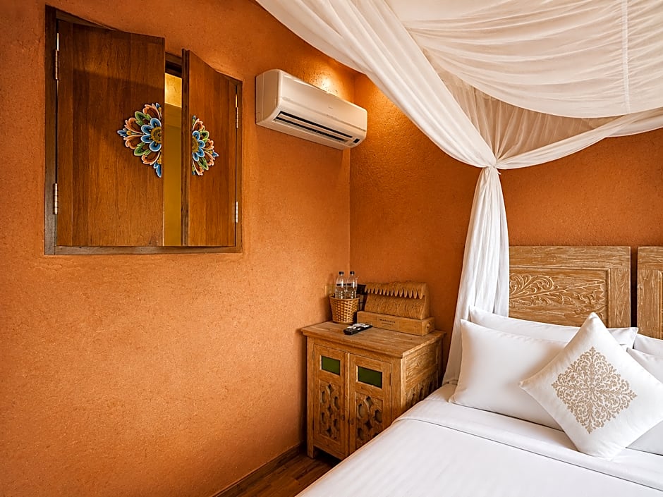 Afei Surf Inn - 5 Min Walk from South Beach