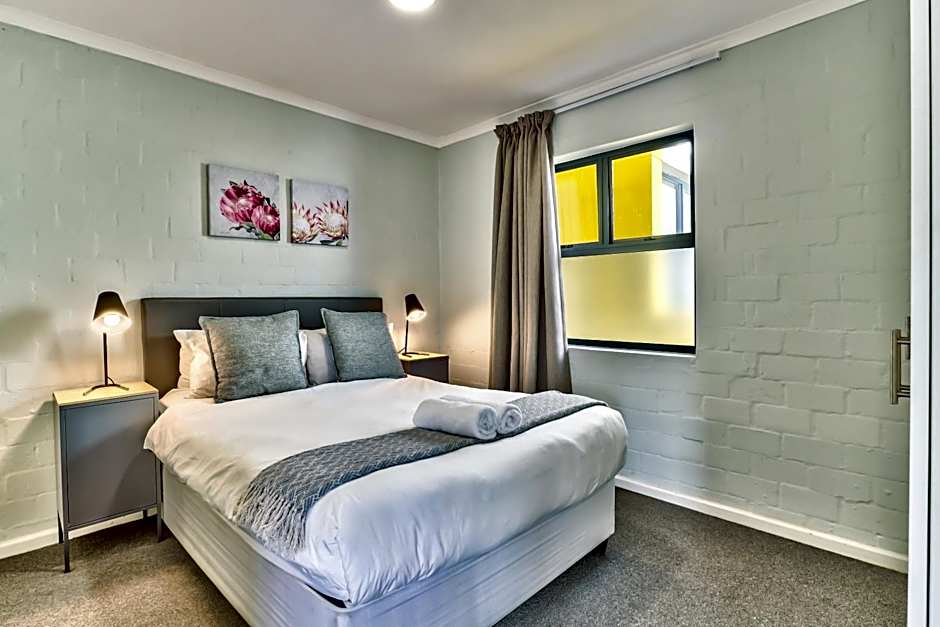 WINK Aparthotel Eaton Square