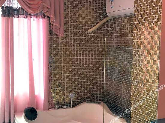 Wanfeng Hotel (Guangzhou Sanyuanli Branch)