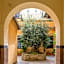Vatican Studio Apartment