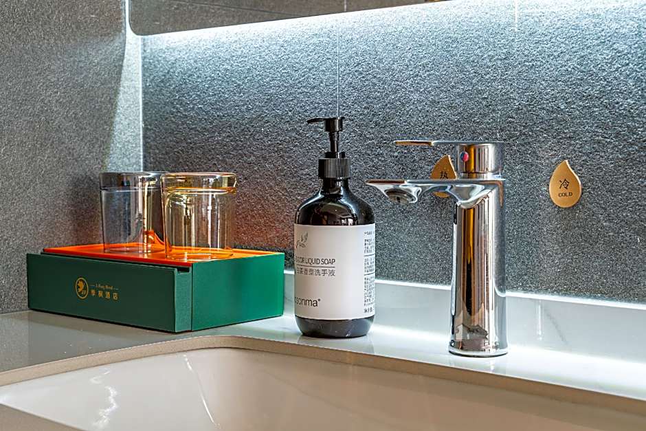 Jifeng Hotel Kashgar International Automobil City